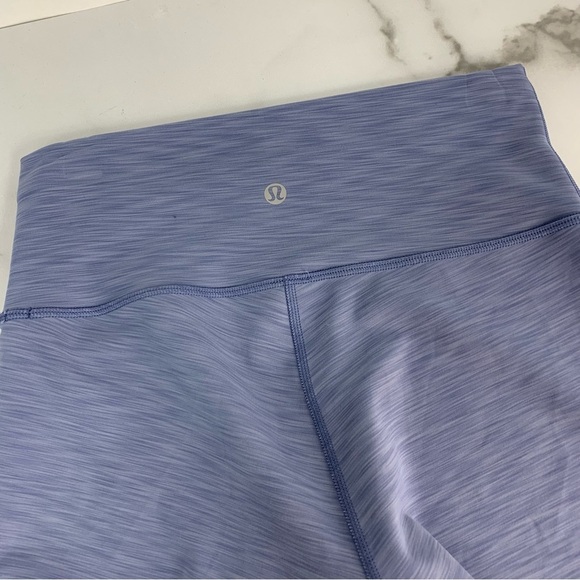 Lululemon Wunder Train High Rise Short 8"
Heathered Water Drop 6 - Picture 7 of 10